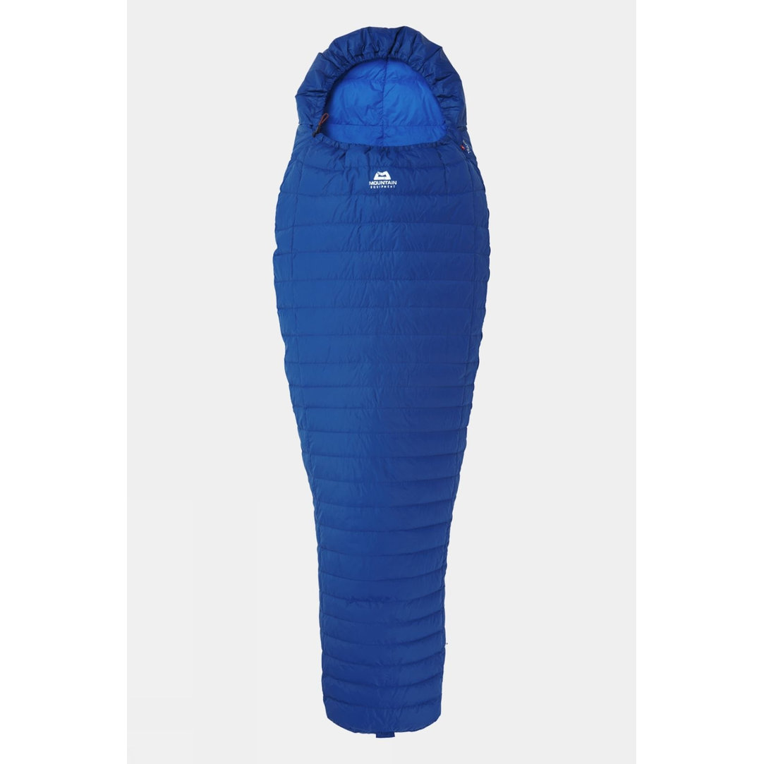 TransAlp 10°C Sleeping Bag - Regular