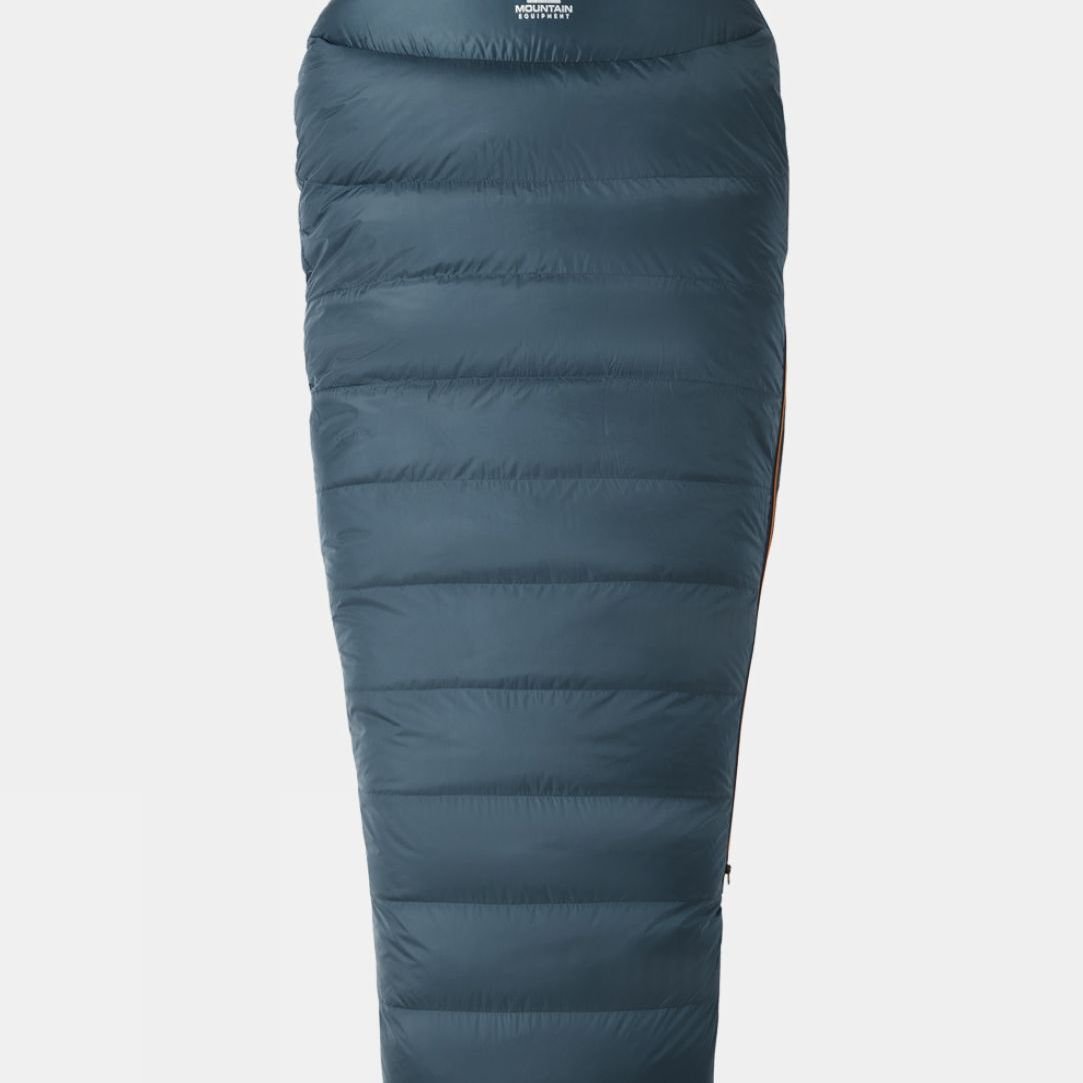 Helium 600 Sleeping Bag - Regular