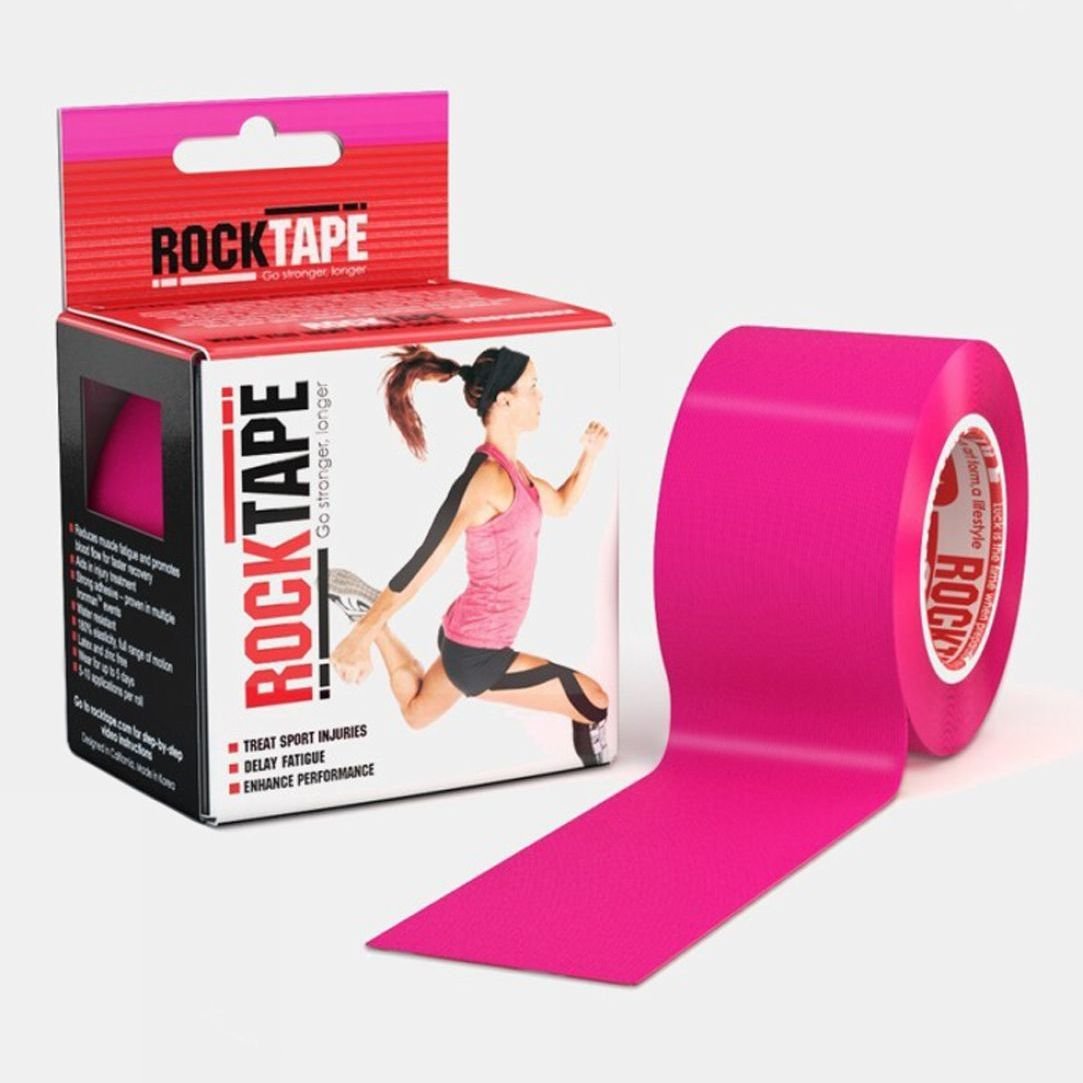 5cm x 5m Kinesiology Tape Roll